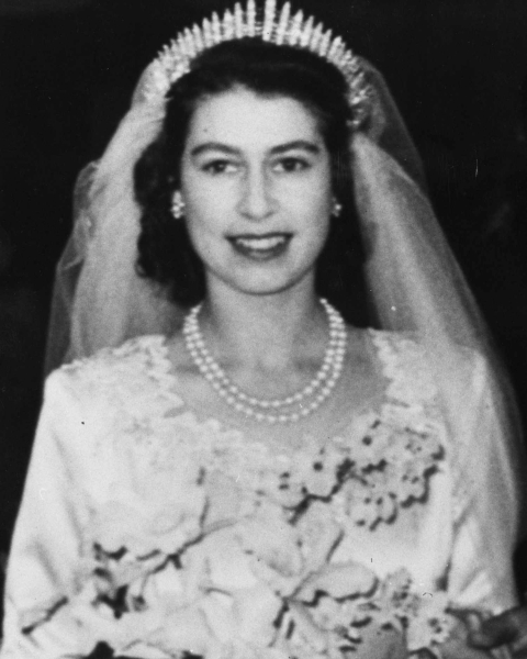 13 Royal Tiara Moments Throughout History That Embody English Opulence