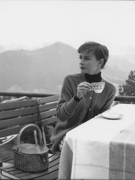 11 Audrey Hepburn Outfits That Highlight the Best of Her Iconic Off-Duty Style