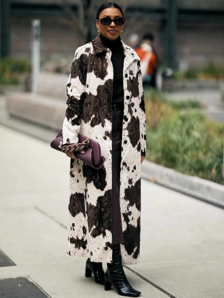 12 Street Style Moments From Fashion Month That Foreshadow the Next Big Trends