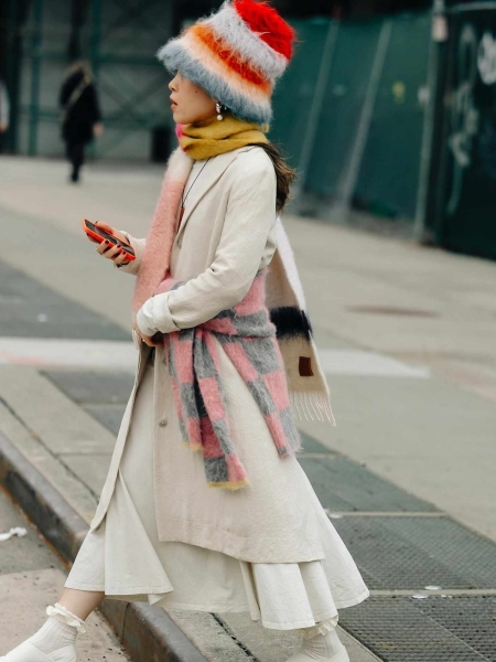 12 Street Style Moments From Fashion Month That Foreshadow the Next Big Trends