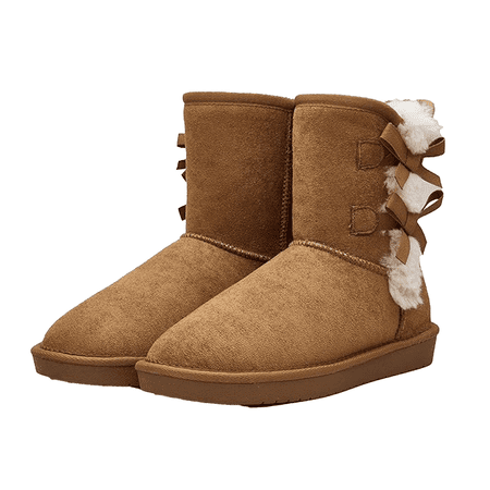 14 Comfy UGG Alternatives To Slip Into This Winter (For Under $100)