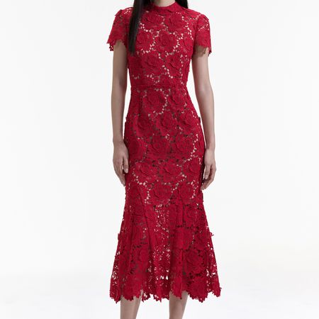 17 Lunar New Year Fashion Pieces for Celebrating the Year of the Dragon in Style