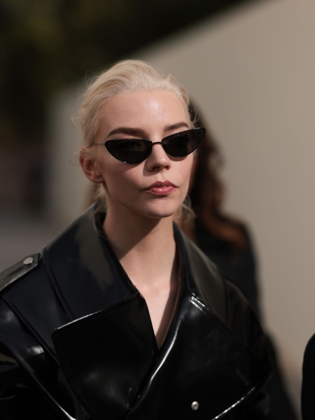 2024's Hottest Sunglasses Trends Are All About Modern Nostalgia