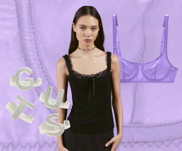 9 Olivia Rodrigo Guts World Tour Outfits Inspired By Her Most Iconic Moments