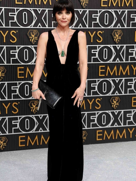 All the Must-See Looks from the 2024 Emmys Red Carpet