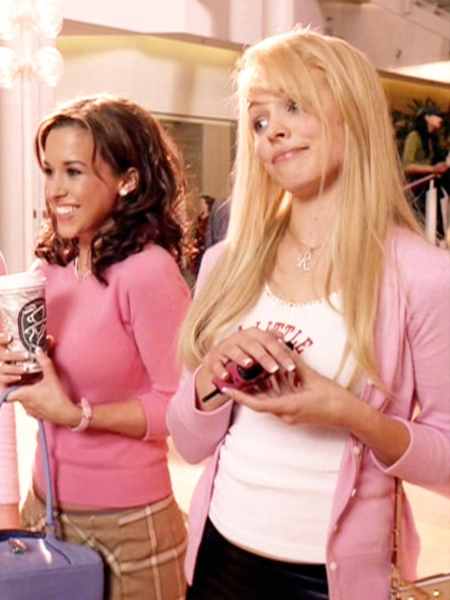 How to Dress Like Regina George: 9 Ways to Copy the 'Mean Girls' Queen Bee