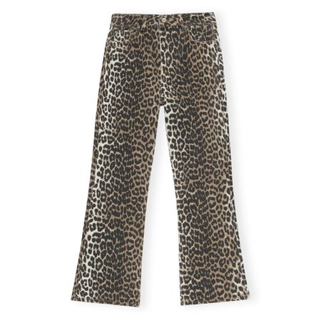 Leopard Print Is Everywhere Again—See 12 Pieces Bringing the Trend Into 2024