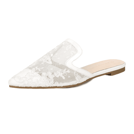 Mesh Ballet Flats Are This Season's Most Coveted Shoe Trend: 13 Styles to Try