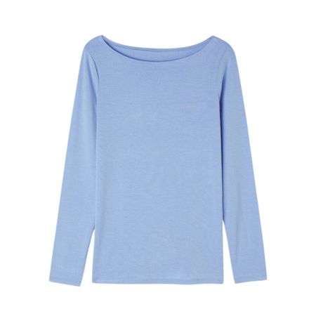 Periwinkle Is Officially the Coolest Color for Spring: 12 Trendy Pieces To Try