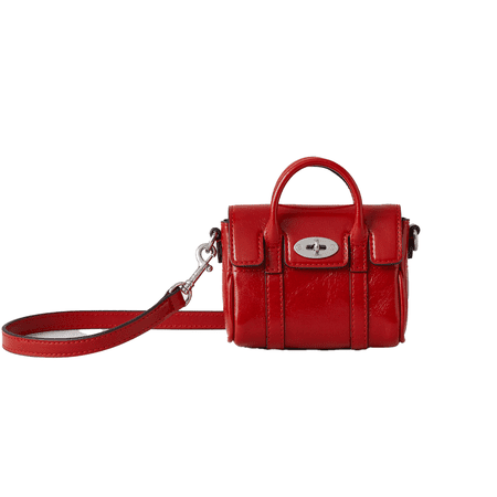 Red Handbags Will Be an It-Girl Staple in 2024—These Are Our 16 Favorites