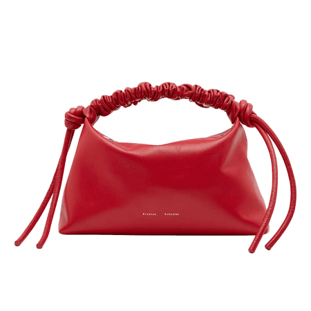 Red Handbags Will Be an It-Girl Staple in 2024—These Are Our 16 Favorites
