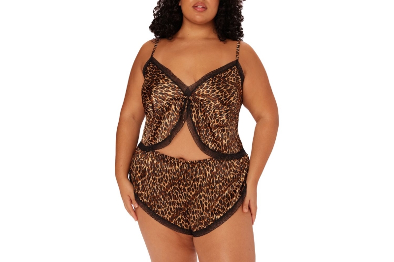 The Best Plus-Size Lingerie Brands That Celebrate Every Last Curve