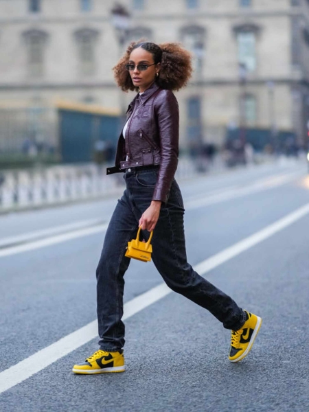 These 12 Sneaker Trends Are Taking Over in 2024, According to Stylists