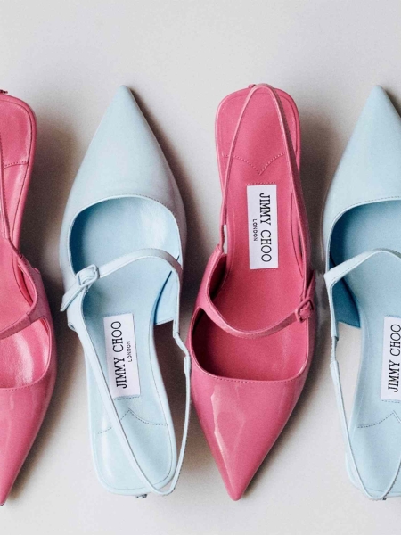 10 Summer Shoe Trends That Offer a Sunny Twist on Go-To Silhouettes