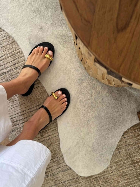 10 Summer Shoe Trends That Offer a Sunny Twist on Go-To Silhouettes