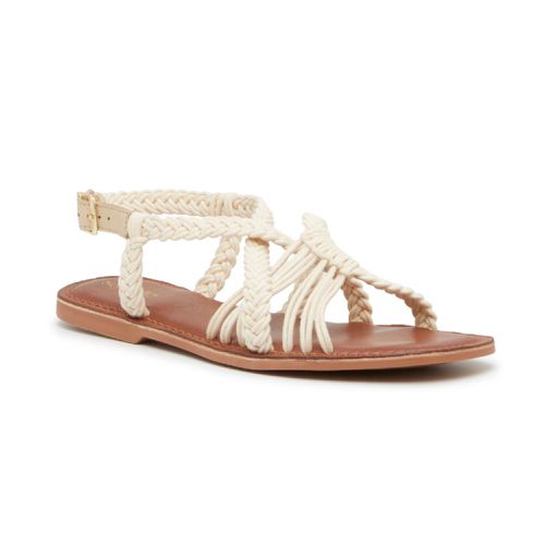 12 Summer Sandal Trends to Slip Into for All Your Warm-Weather Plans