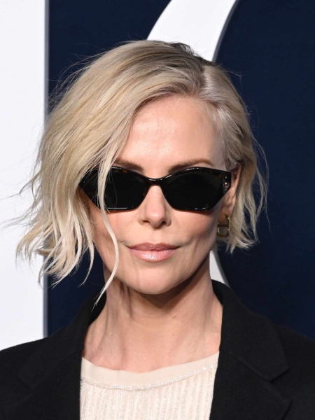 15 Blonde Bobs That Prove It’s the Ultimate Old Money Combo