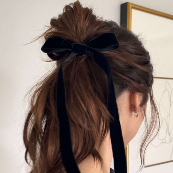 15 Ponytail Hairstyles That Elevate the Classic Updo for Any Occasion