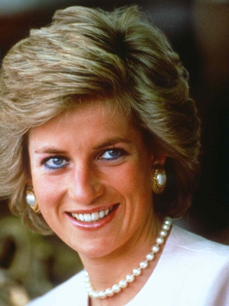 15 Princess Diana Haircuts That Highlight the Iconic Royal's Beauty Evolution