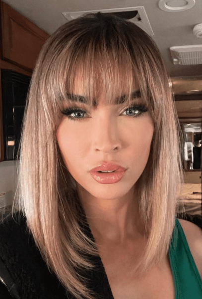 19 Celebrities Who Prove the Bob Is the Trendiest Haircut of the Year