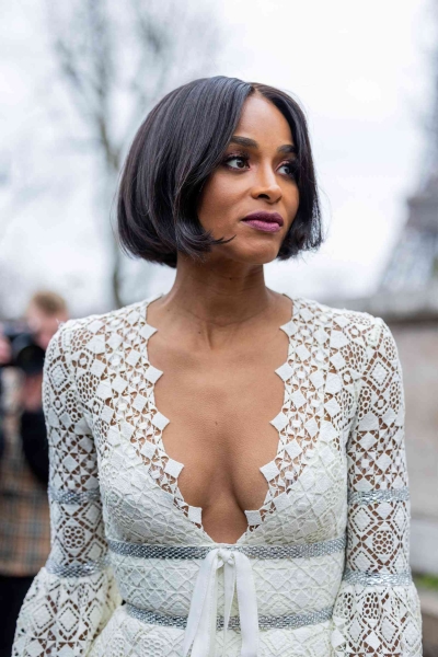 19 Celebrities Who Prove the Bob Is the Trendiest Haircut of the Year