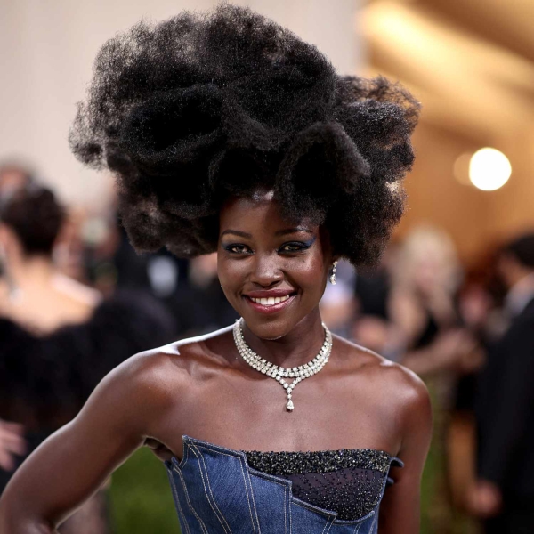 20 Voluminous Hairstyles That Prove Bigger Is Better