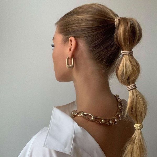 24 Easy, Cute Hairstyles That Will Get You Out the Door in 5 Minutes Flat