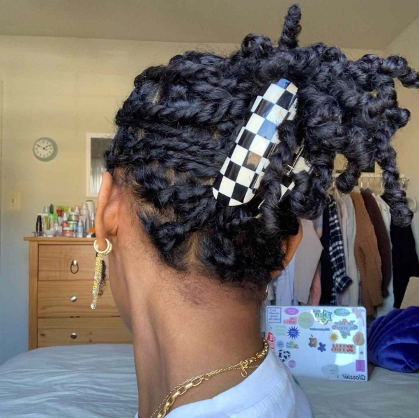 24 Easy, Cute Hairstyles That Will Get You Out the Door in 5 Minutes Flat