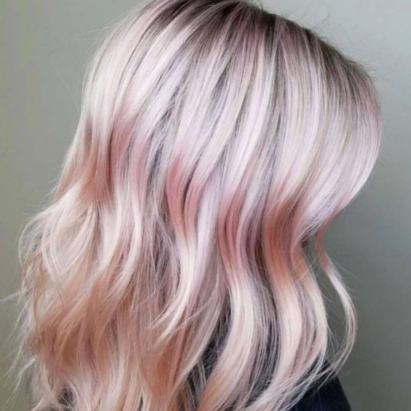 27 Balayage Ideas For Short Hair, From Rich Tones to Playful Pastels