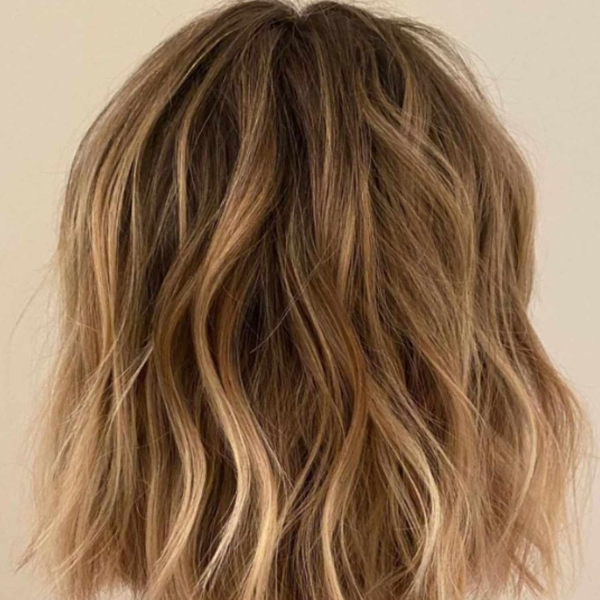 27 Balayage Ideas For Short Hair, From Rich Tones to Playful Pastels