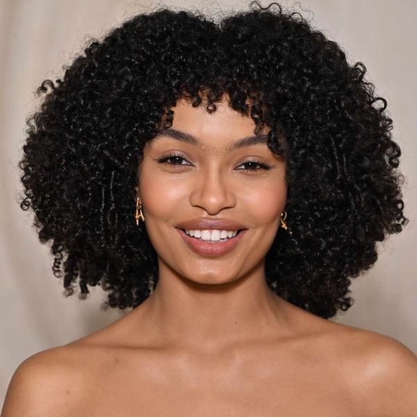 45 Face-Framing Hairstyles That Will Add Some Pizzazz to Your Everyday Look