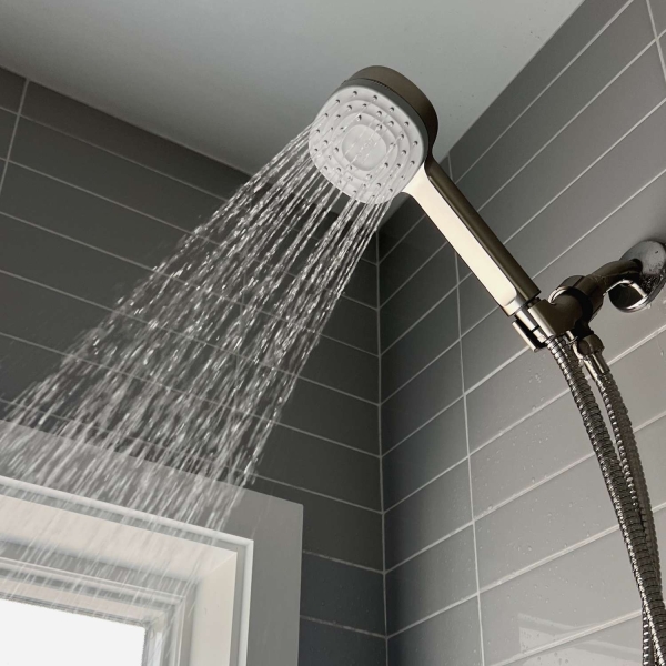 Canopy's New Showerhead Is Like a Spa For Your Scalp