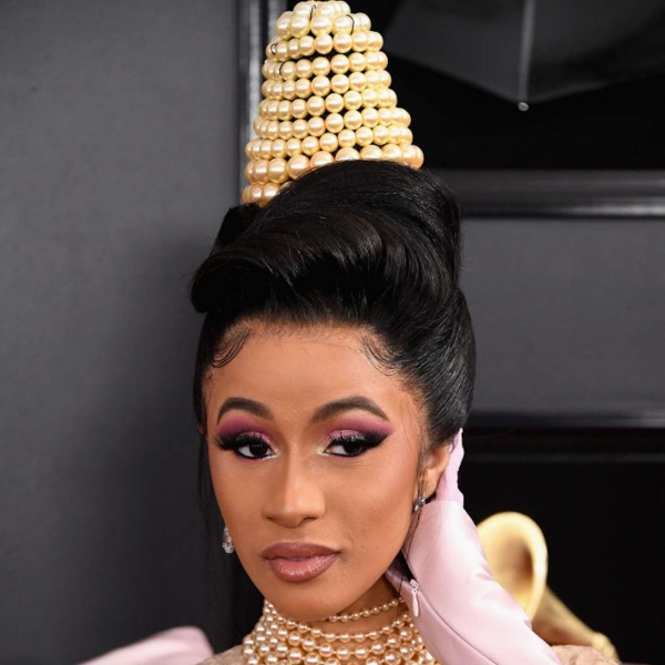 Cardi B Is the Ultimate Hair Chameleon—and These 17 Styles Prove It
