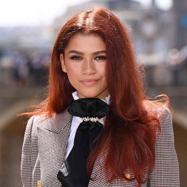 How to Choose the Perfect Red Hair Shade— From Strawberry to Copper