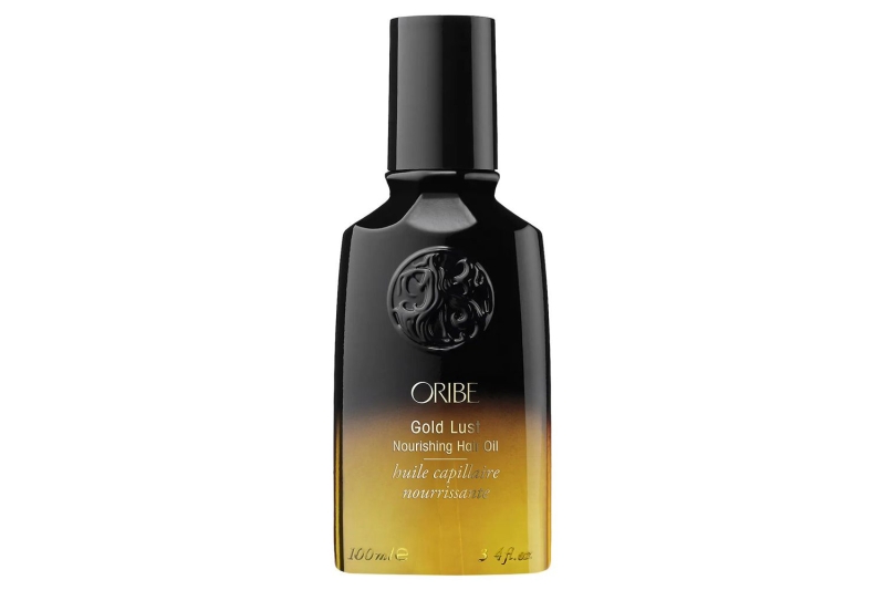 I’ve Used Oribe’s Salon-Quality Hair Products for 10+Years—and We Have an Exclusive Deal