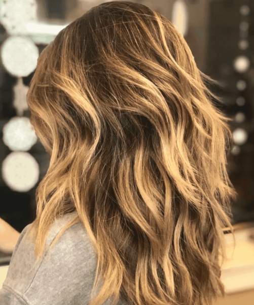 Teasylights Add a Soft Wash of Color to Your Hair