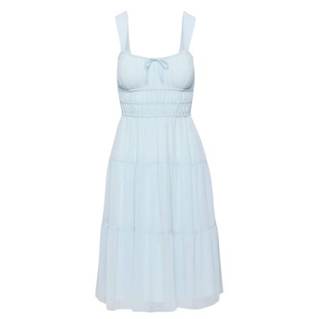 The Milkmaid Sundress Is TikTok’s Dreamiest Summer Style Trend: 15 Styles to Try