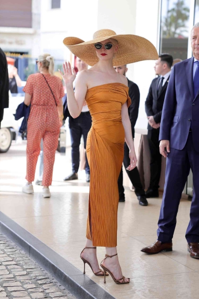 The Must-See Fashion and Red Carpet Moments from Cannes Film Festival 2024