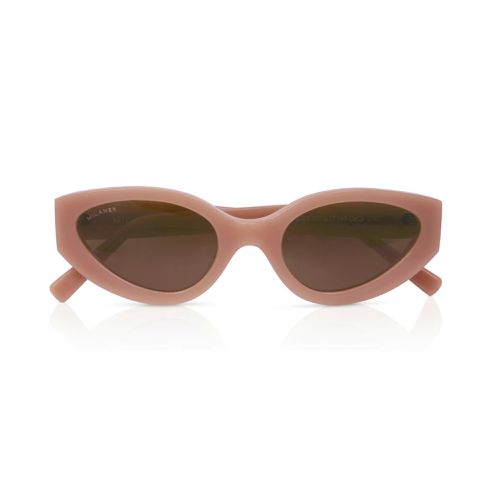 These 10 Summer 2024 Sunglasses Trends Will Heat Up Your Accessories Game