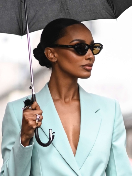 These 10 Summer 2024 Sunglasses Trends Will Heat Up Your Accessories Game