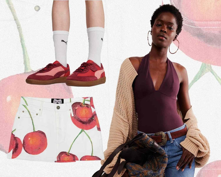 10 Puma Palermo Outfits to Kickstart Summer's It-Girl Sneaker Trend