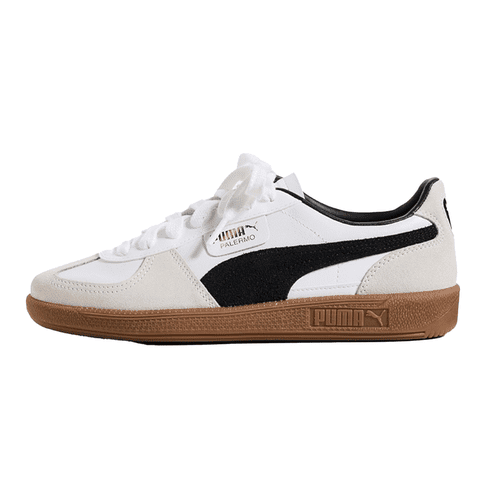 10 Puma Palermo Outfits to Kickstart Summer's It-Girl Sneaker Trend