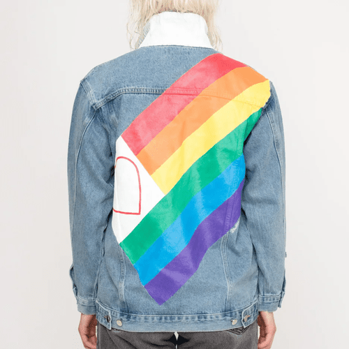 12 Pride Outfit Ideas to Celebrate in Style All Month Long