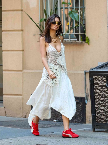 12 Summer Outfit Ideas That Balance Top Trends with Timeless Silhouettes