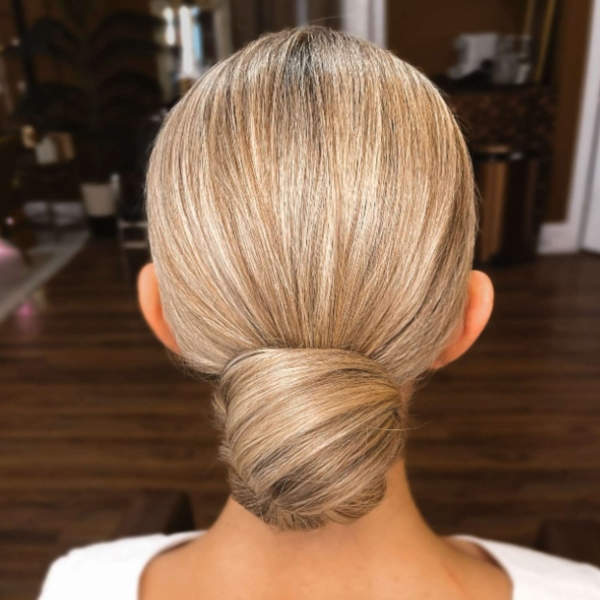 16 Summer Updos to Save You From the Heat