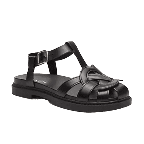 5 Comfortable Sandal Styles That Podiatrists Recommend for Effortless Summer Style