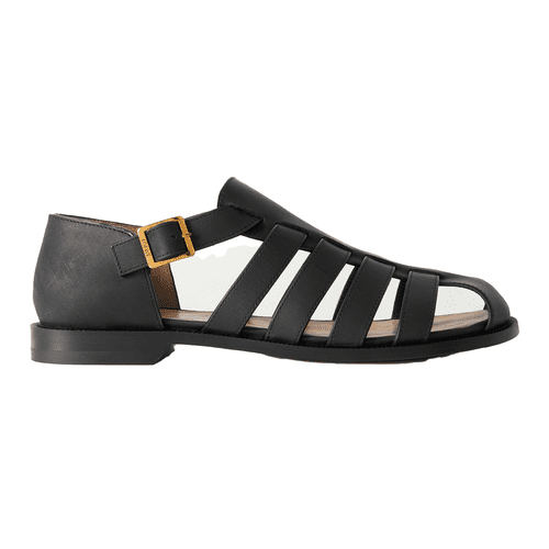 5 Comfortable Sandal Styles That Podiatrists Recommend for Effortless Summer Style