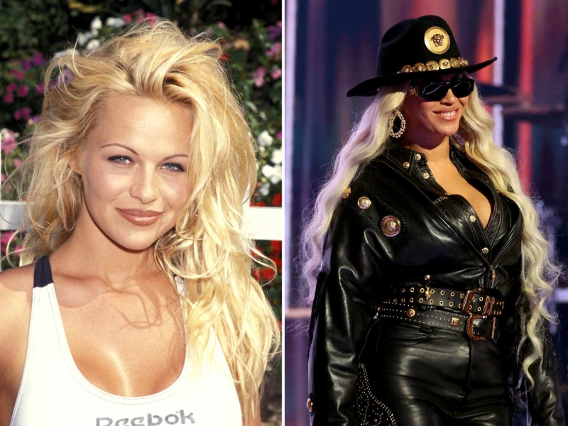 8 '90s Hair Color Trends That Are Still Going Strong Today