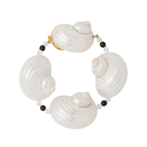 Summer 2024’s Top Jewelry Trends Are All About Chunky, Playful Accents