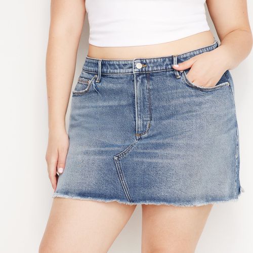 10 Summer Denim Outfits for Timeless Warm-Weather Style